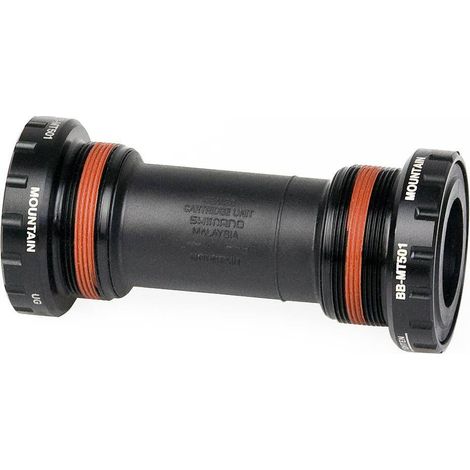 Shimano BB-MT501 Tretlagerschalen für Hollowtech II Achsen (1/5)