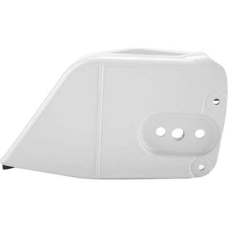Kettenrad-Kupplungsdeckel 1125 640 1701 in Metallausführung für 024 026 028 029 034 036 038 039 044 046 064 066 MS380 MS381 MS650 (1/5)