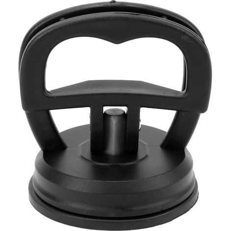 Extracteur de Dent de voiture, 4 pièces, Force de traction puissante, ventouse, extracteur de Dent pour la réparation des bosses de voiture, carreaux d'écran en verre noir