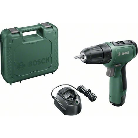 BOSCH Easy Drill 1200 Akku-Bohrschrauber – 06039D3006