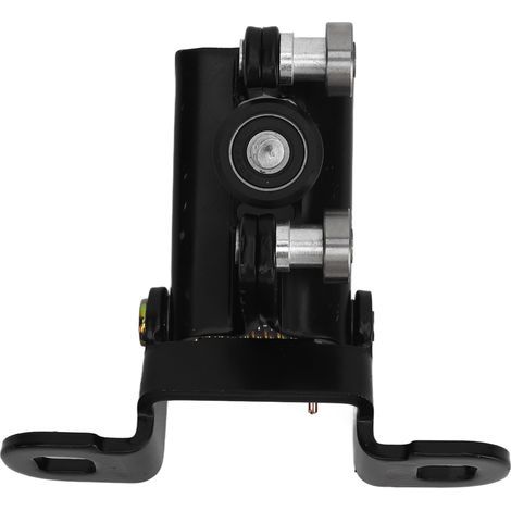 Galet de Porte Coulissante Galet du Rail du Milieu [Bidon, OEM/Ford Transit Mk6/Mk7 2000-2013, Drive Droite] (1/5)