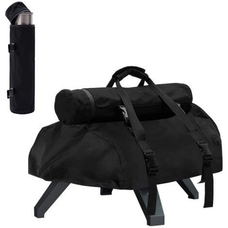 Carrying cover for karu12 420D pizza oven 3216.58.3 inch (1/5)