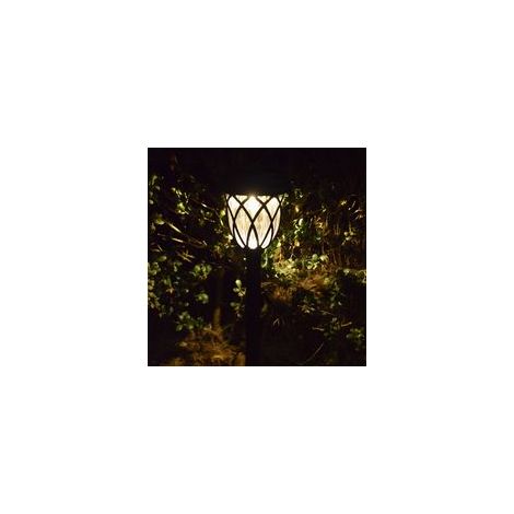 Lampes solaires d'extérieur, lot de 1, étanches (1/5)