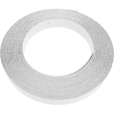 Bande de chant adhésive thermofusible, bande de chant en placage PVC (1/4)