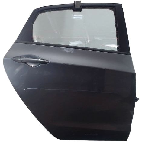 [PRODUIT D'OCCASION] Porte Arriere Droit HYUNDAI I 30 ♻️ Ref Oe. 77004a6000 - Garantie à vie (1/4)