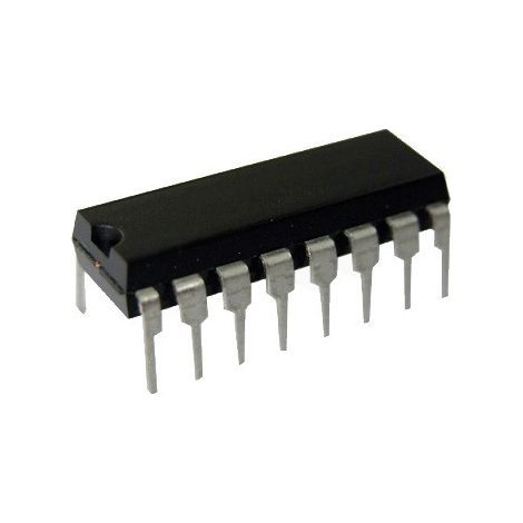 Cd4521 Circuit intégré logique Cd4521