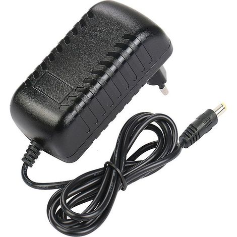 26V 1A Ladegerät für Heimmassagegeräte, Netzadapter, Netzteil (1/5)