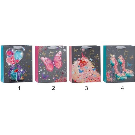 Bolsa de regalo KR 10020 L