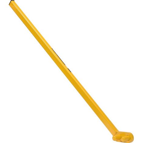VOREL 49810 herramienta para doblar tubos y tuberías (1/5)