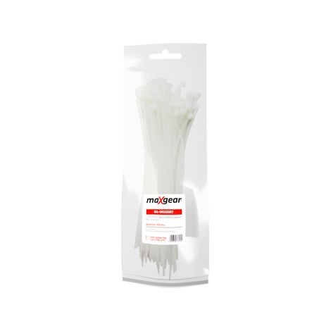 Collier de serrage MAXGEAR 84-0022SET