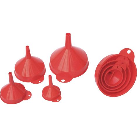 1464785 Kit imbuto 4 parti