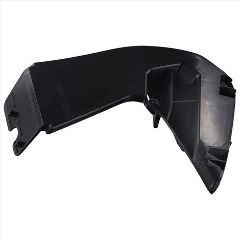 Adecuado para el soporte del parachoques delantero izquierdo del BMW Serie 5 F90 M5 (Número de referencia: 51118065321)