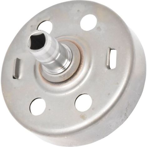 537352901 - Cloche d'embrayage pour Débroussailleuse HUSQVARNA (1/2)