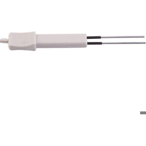 Testeur 2 en 1 chlore et pH analyse eau piscine spa eau potable (1/5)