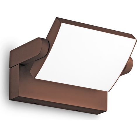 SWIPE AP, Lampada a Muro, Ideal Lux