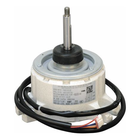 Ensemble moteur extérieur DC - LG : 4681A20172Q
