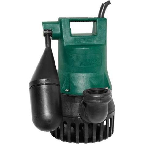 Jung Pumpen Tauchpumpe U3 K Spezial JP09563