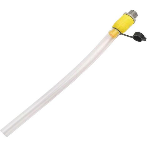 vanne de vidange d'huile 125-508 compatible avec AYP 181654 428287 (voir illustration) (1/5)