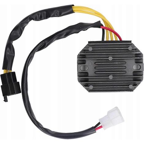 Régulateur de tension Suzuki SV650 1999-2009 12 V