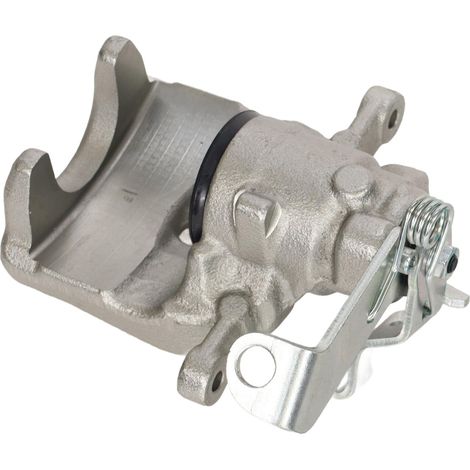 FT02503 pinza freno rapida POSTERIORE DESTRA SENZA forcella (1/5)