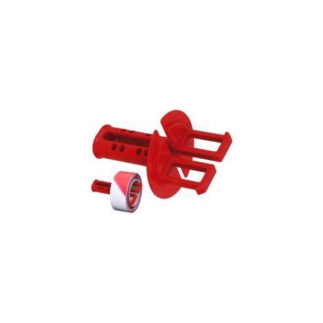 Dispensador de cinta OUTIFRANCE