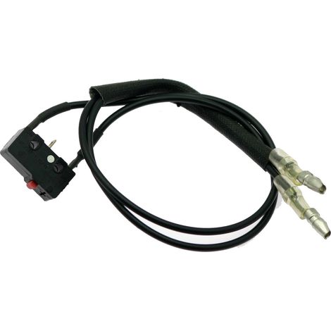 Microinterruttore di sicurezza soffiatore EB 260 EBV 260 KASEI EBV260.2.3.2