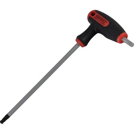 Teng T Handle Hexagon Driver 5Mm (1/3)