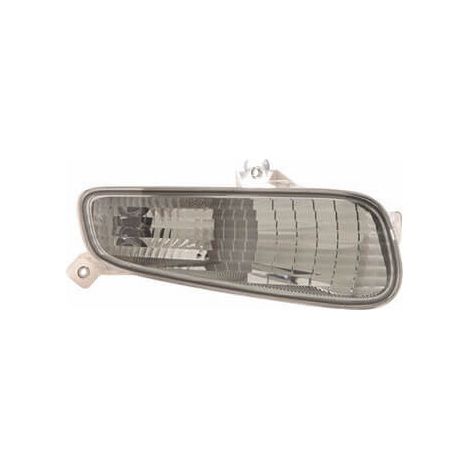 Feu clignotant avant droit blanc Fiat Punto Evo depuis 2009