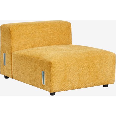 Modulo centrale 85x113 cm per divano modulare Bruna SKLUM (1/5)