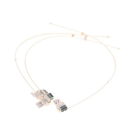 BOSCH Cavalier de codage (48,50,56), 87144016620