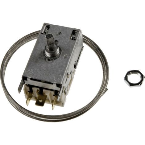 Ersatzteil - Originalthermostat -  - BEKO, FAR