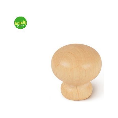 Pomello Rei Reunion classic Ø30 mm art.259