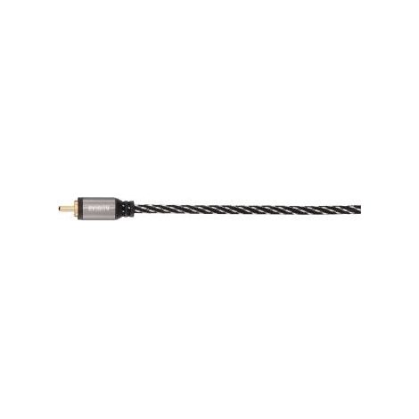 Avinity 127068 Audio-Kabel 3 m RCA 2 x RCA Anthrazit