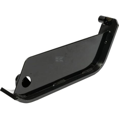 Gleitkufe R. R500 KONGSKILDE 74966879500V (1/4)