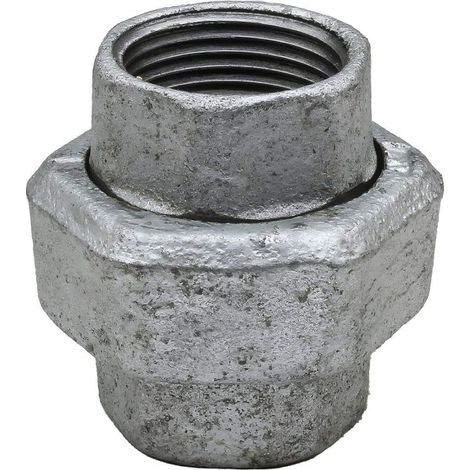 Union galvanisée F-F 1''1/4 (33/42)
