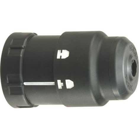 Makita 194080-7 Schnellwechselfutter 1 St. (1/3)