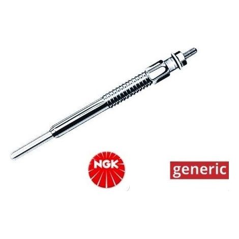 Bougie de prechauffage NGK CZ163 DP82