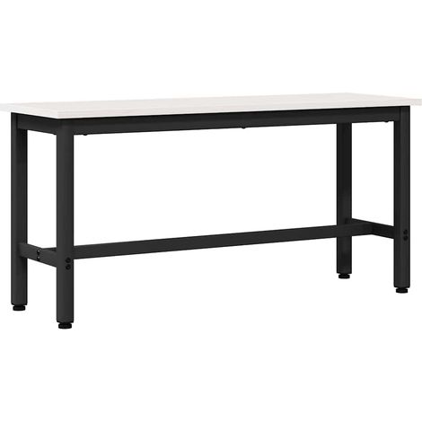 Banca de Comedor 100 x 32,5 x 49 cm Madera maciza de pino vidaXL