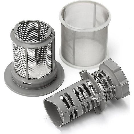 Microfiltre à mailles pour lave-vaisselle, accessoires pour lave-vaisselle (1/5)