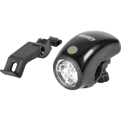 Fanale anteriore a 5 led con doppio attacco (1/5)