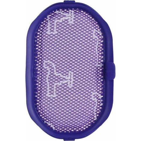 Filtre Dyson DC30 DC31 DC34 DC35 DC45 DC56, filtre Filtre Pièces magnatales Converse accessoires (1/5)