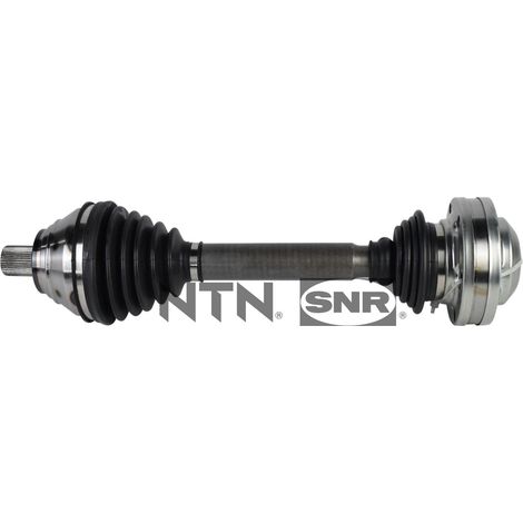 Kits de transmission - DK54.007 - SNR - Compatible avec véhicule Volkswagen, Audi, Skoda, Seat, SKODA (SVW), VW (SVW)