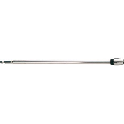 PROLONGADOR P/ BR.PALA 185/HEXAGONAL  300 MM