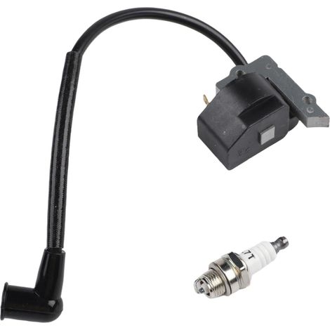 Kit Bobine Allumage Plastique pour GGV325 M320 Kit Bobine Allumage Compatible Mac320L, GBV325, GBV345, haute tension , étincelle puissante, démarrage facile (1/5)