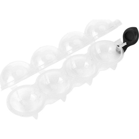Forme de gel - 4 bols-Online Store (1/5)