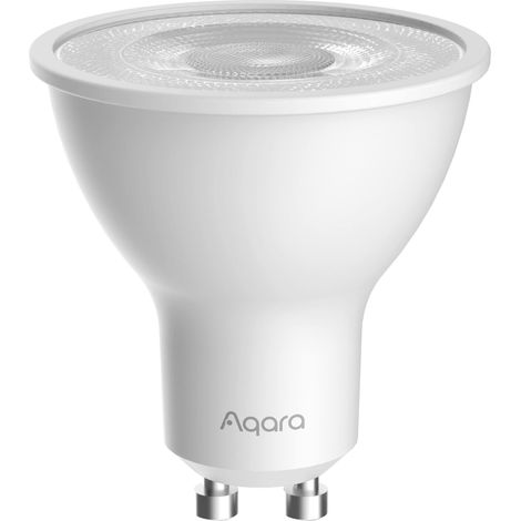 Ampoule aqara t2 gu10 4.9W blanc LED