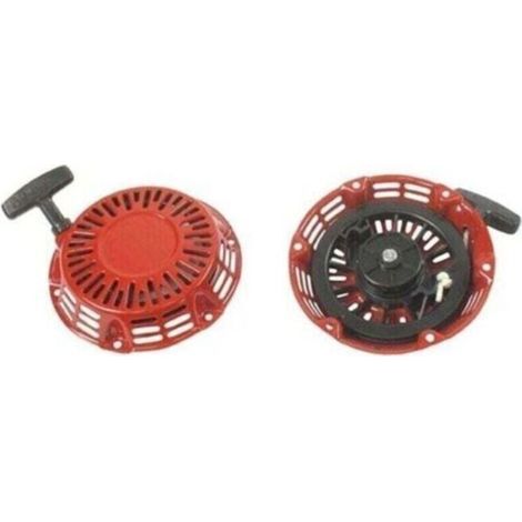 Lanceur complet , XU,HONDA modèle GX160, produit qualité supérieure, durable et fiable, matériaux sélectionnés, conforme normes, easy à utiliser, performance optimale - (1/2)