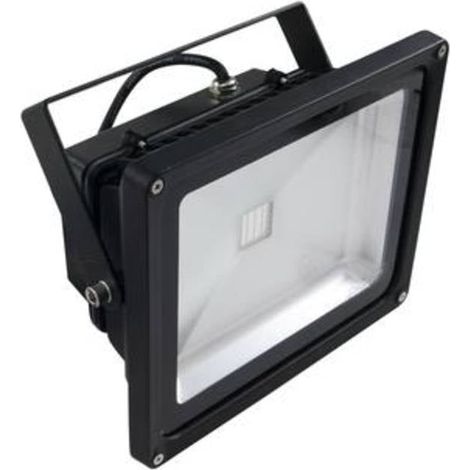 Projecteur UV Eurolite IP FL-30 COB UV LED 30 W (1/4)