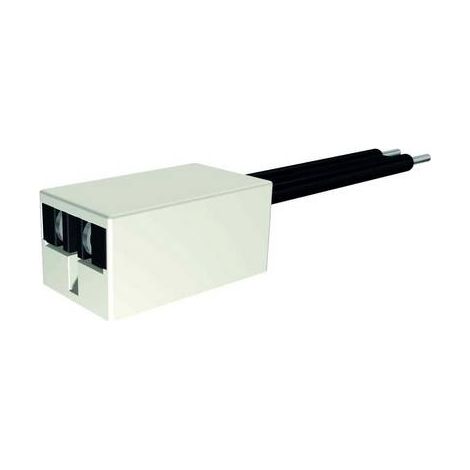 Signal Construct KDS2L100 Voyant de signalisation LED blanc, noir Bulk (1/2)