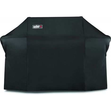 Weber Premium Abdeckhaube für Summit 600-Serie